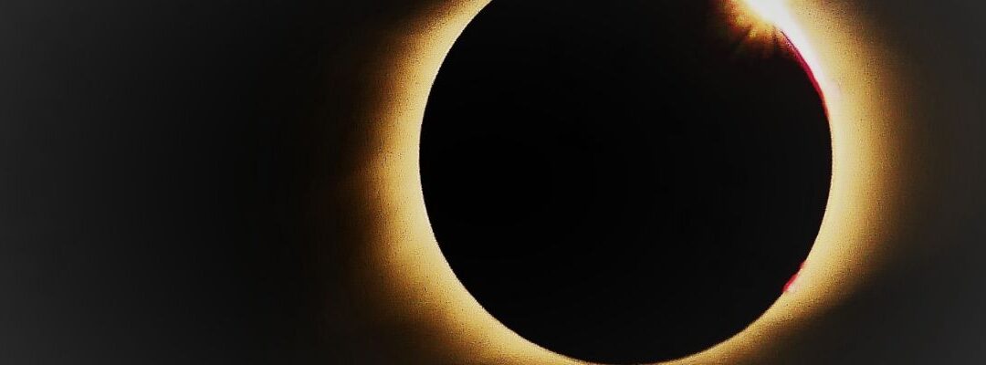 Discovering Wonders: Fun Facts about the Annular Solar Eclipse and Texas State Parks