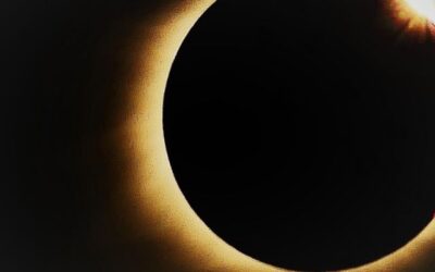 Discovering Wonders: Fun Facts about the Annular Solar Eclipse and Texas State Parks